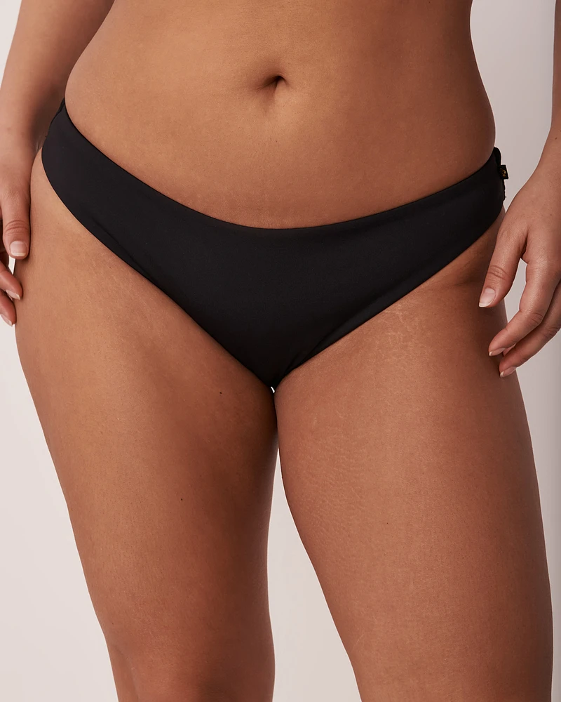 Bas de bikini brésilien SMOCKING