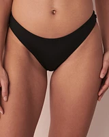 Bas de bikini brésilien SMOCKING
