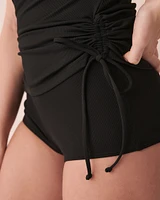 RIB Short Sleeve Rashguard