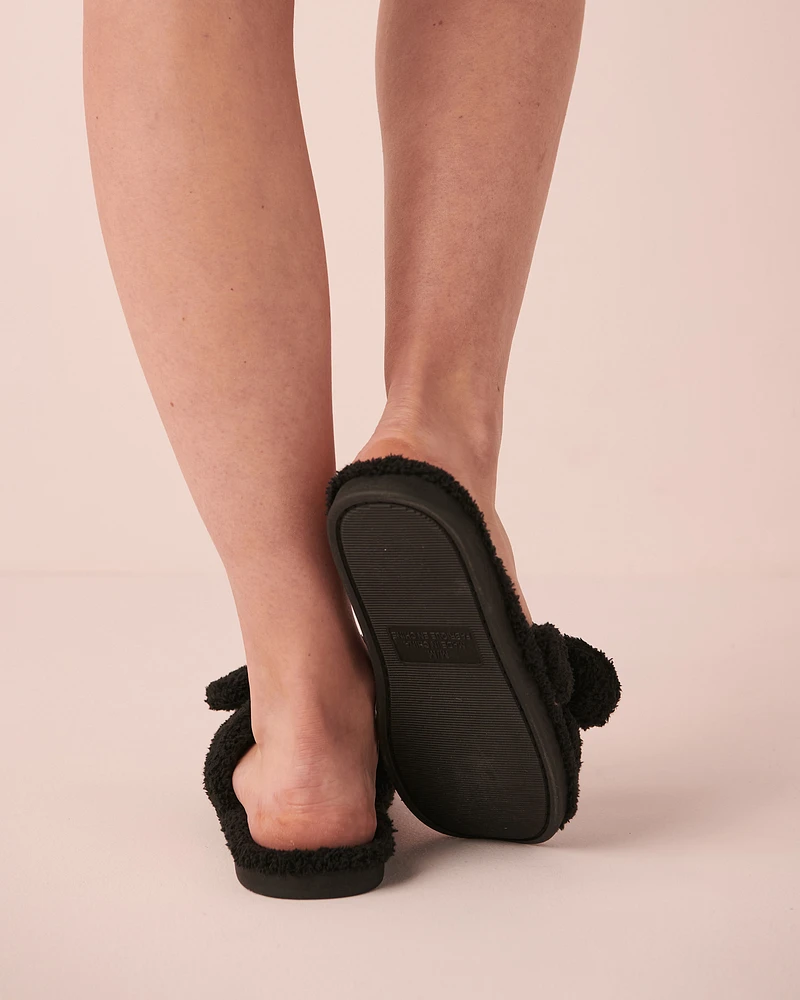 Memory Foam Slide Slippers