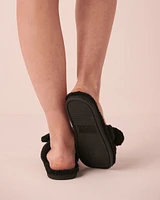 Memory Foam Slide Slippers