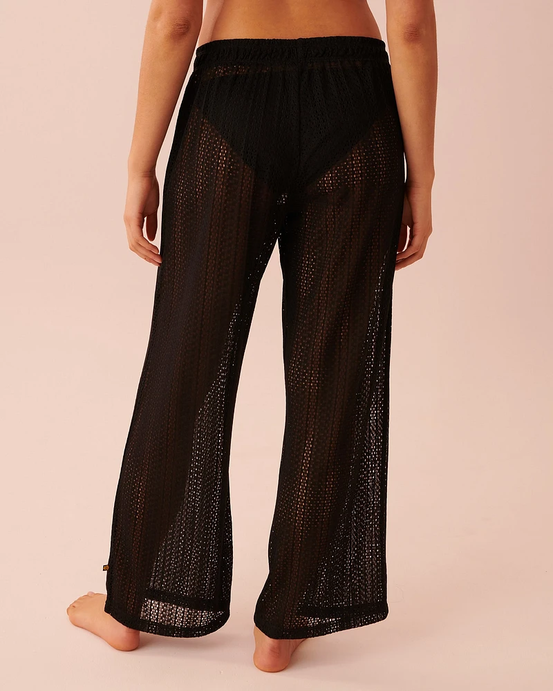 Crochet Pants