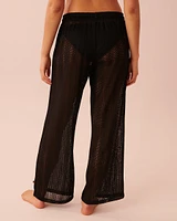 Crochet Pants