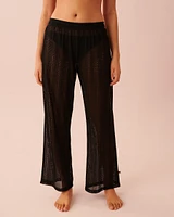 Crochet Pants