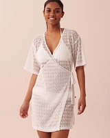 Tunique crochet