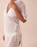 Tunique crochet