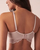 Nursing Lace Bralette