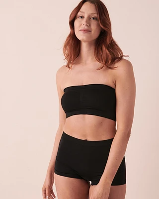 Soutien-gorge bandeau sans coutures