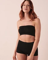 Soutien-gorge bandeau sans coutures