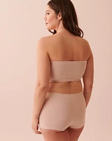 Soutien-gorge bandeau sans coutures