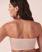 Soutien-gorge bandeau sans coutures