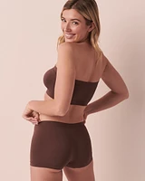 Soutien-gorge bandeau sans coutures