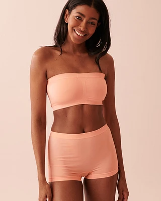 Soutien-gorge bandeau sans coutures