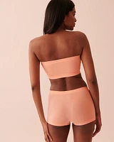 Soutien-gorge bandeau sans coutures