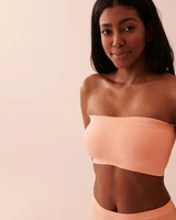 Soutien-gorge bandeau sans coutures