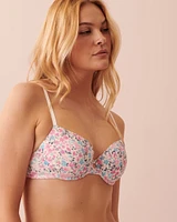 Soutien-gorge doublure légère en modal