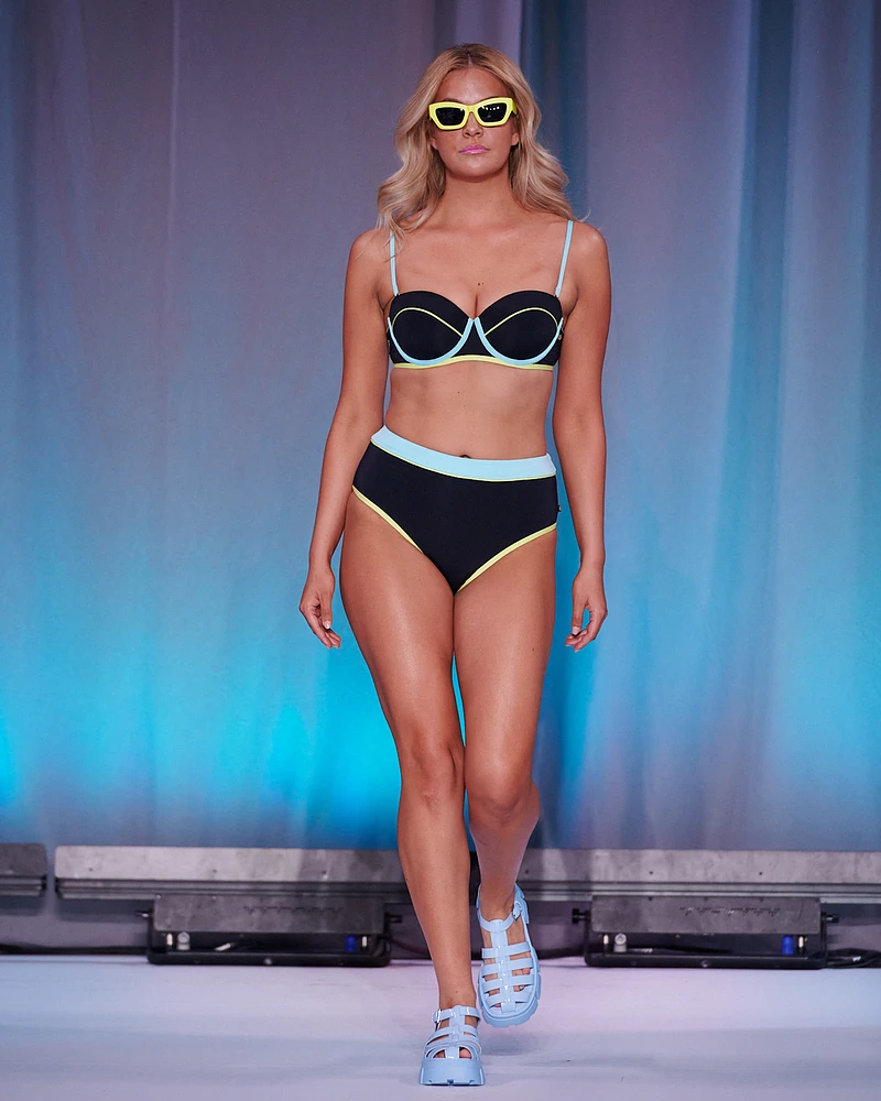 Haut de bikini push-up IBIZA