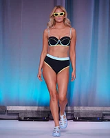 Haut de bikini push-up IBIZA