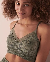 Modal Crop Cami