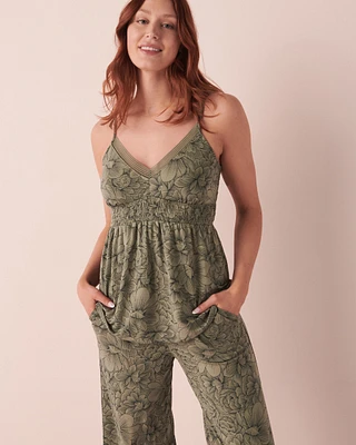 Camisole en modal