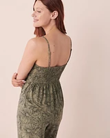 Camisole en modal