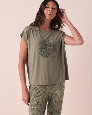 Modal T-shirt