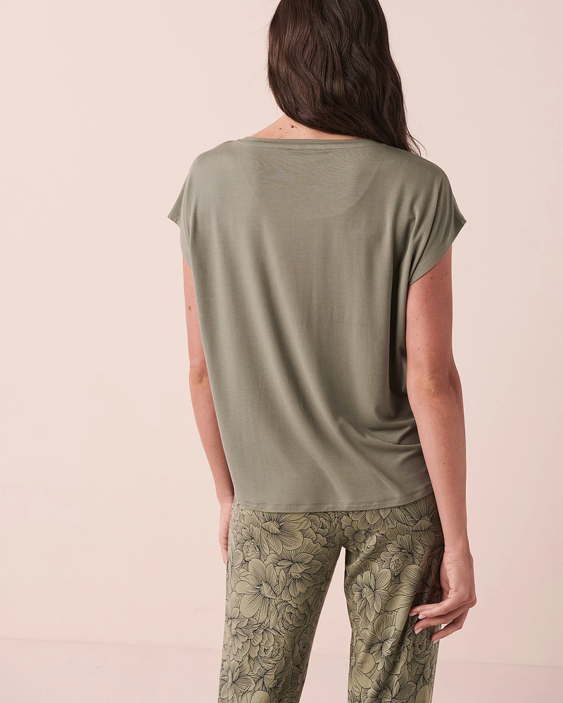 Modal T-shirt