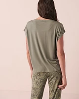 Modal T-shirt