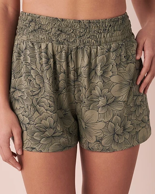 Short en modal