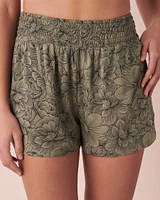 Short en modal