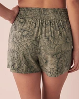 Short en modal