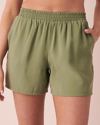 Short avec poches