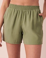 Short avec poches