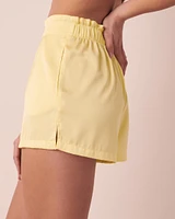 Satin Shorts