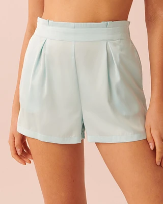 Satin Shorts