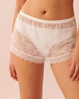 Lace 2-piece Set