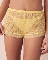 Lace 2-piece Set