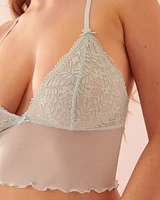 Mesh 2-Piece Set