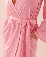 Kimono détail de résille