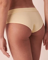 Culotte aux hanches en coton