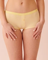 Cotton Boyleg Panty