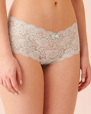 Lace Cheeky Panty