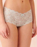 Lace Cheeky Panty