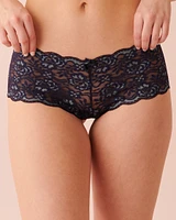 Lace Cheeky Panty
