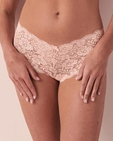 Lace Cheeky Panty