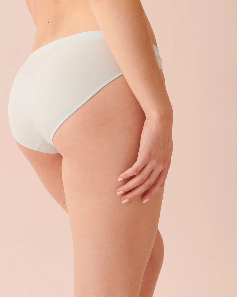 Culotte bikini sans coutures