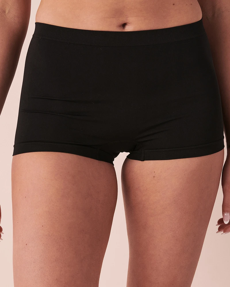 Seamless Boyleg Panty