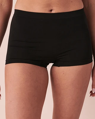 Seamless Boyleg Panty
