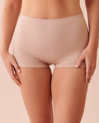 Culotte garçonne sans coutures