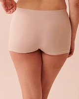 Culotte garçonne sans coutures